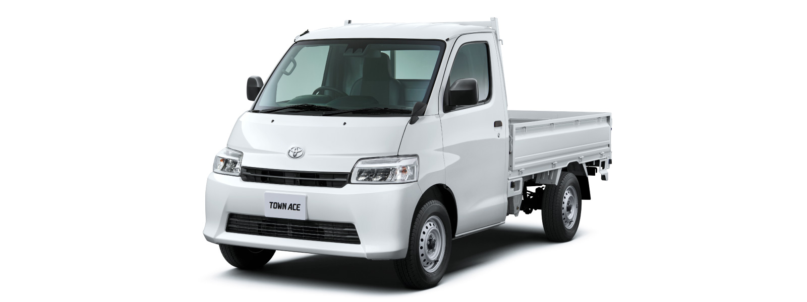 タウンエース トラック | 価格・車種 | ネッツトヨタ北九州