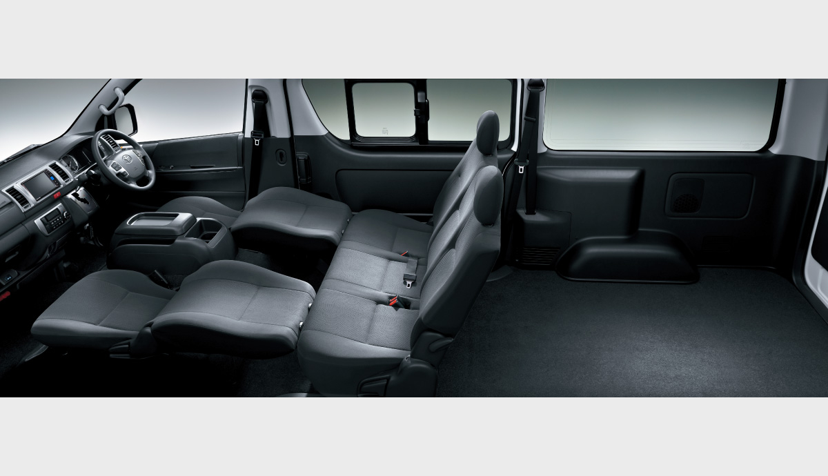 ハイエーススーパーGL インストルメントパネル&インジケーター DX 値下げ ハイエーススーパーGL インストルメントパネル&インジケーター