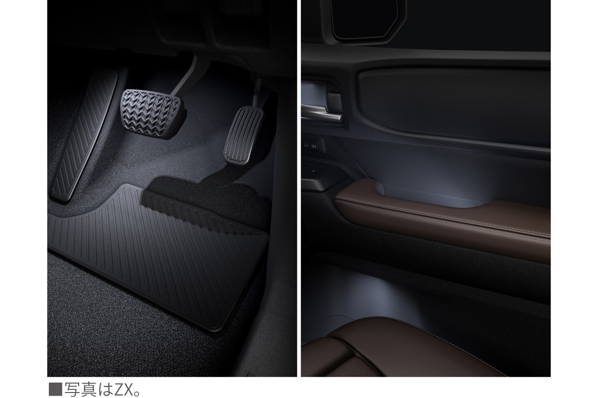 TOYOTA (トヨタ) 純正部品 マルチインフォメーション ディスプレイ