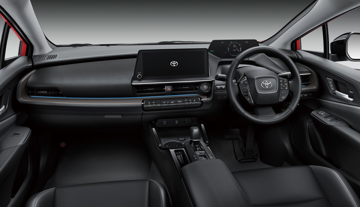 プリウス | 価格・グレード | ネッツトヨタ北九州