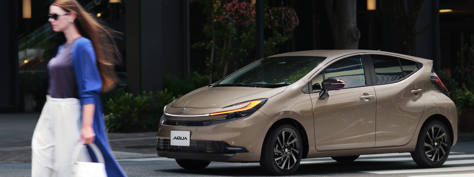 アクア | 安全性能 | ネッツトヨタ北九州