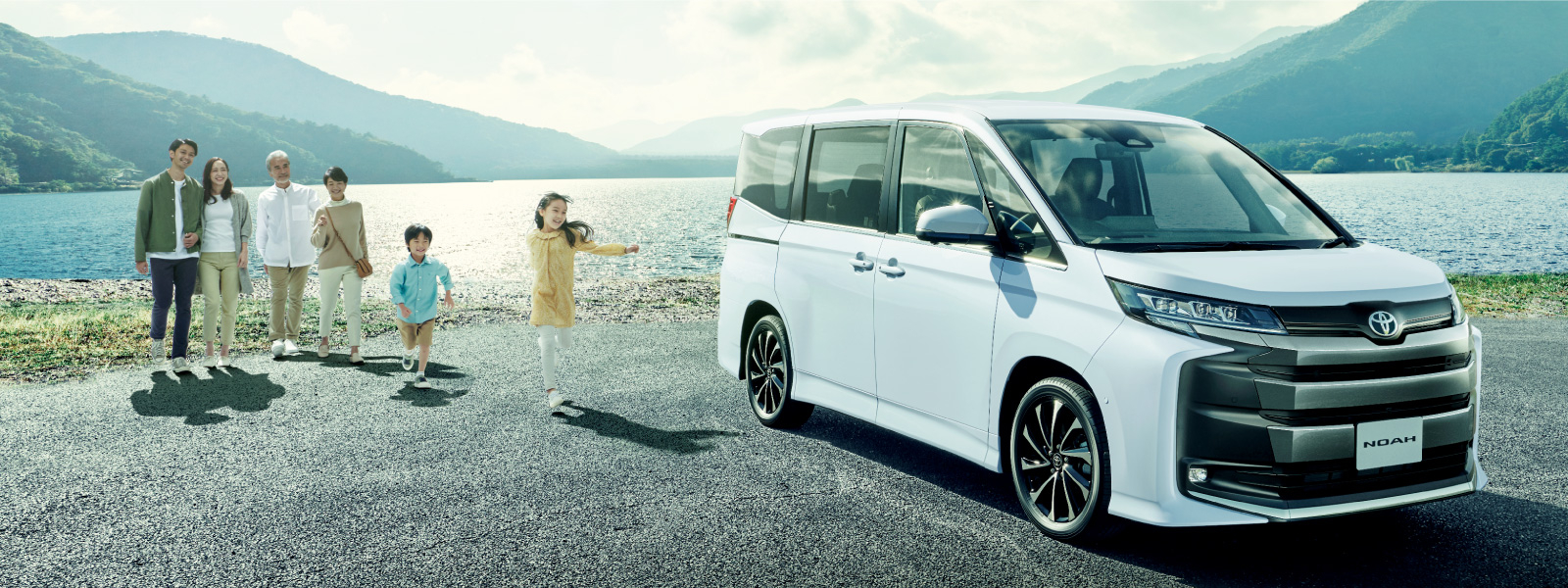 ノア | ネッツトヨタ北九州