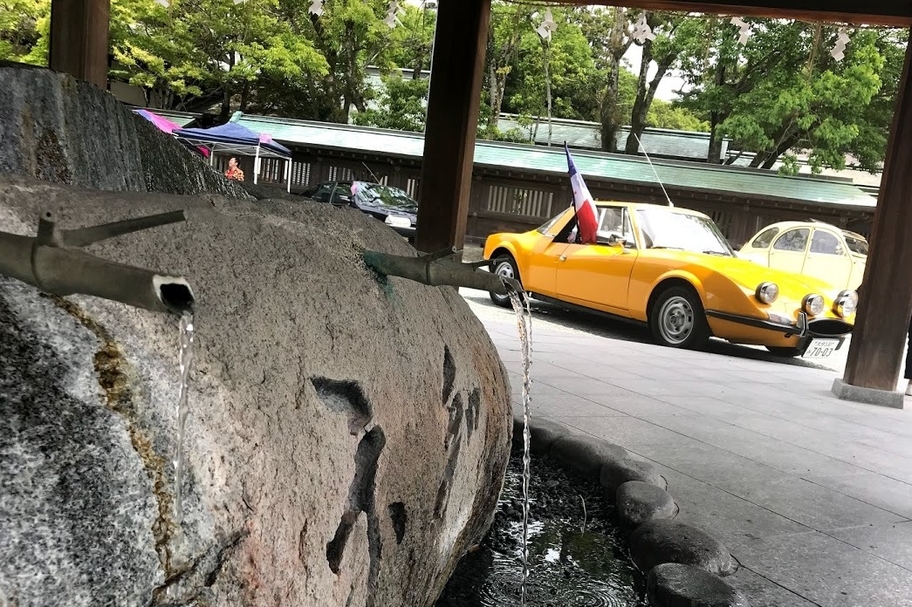 ツールドムナカタ2019