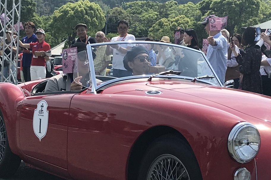 ツールドムナカタ