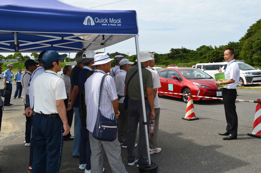 シルバードライビングスクール