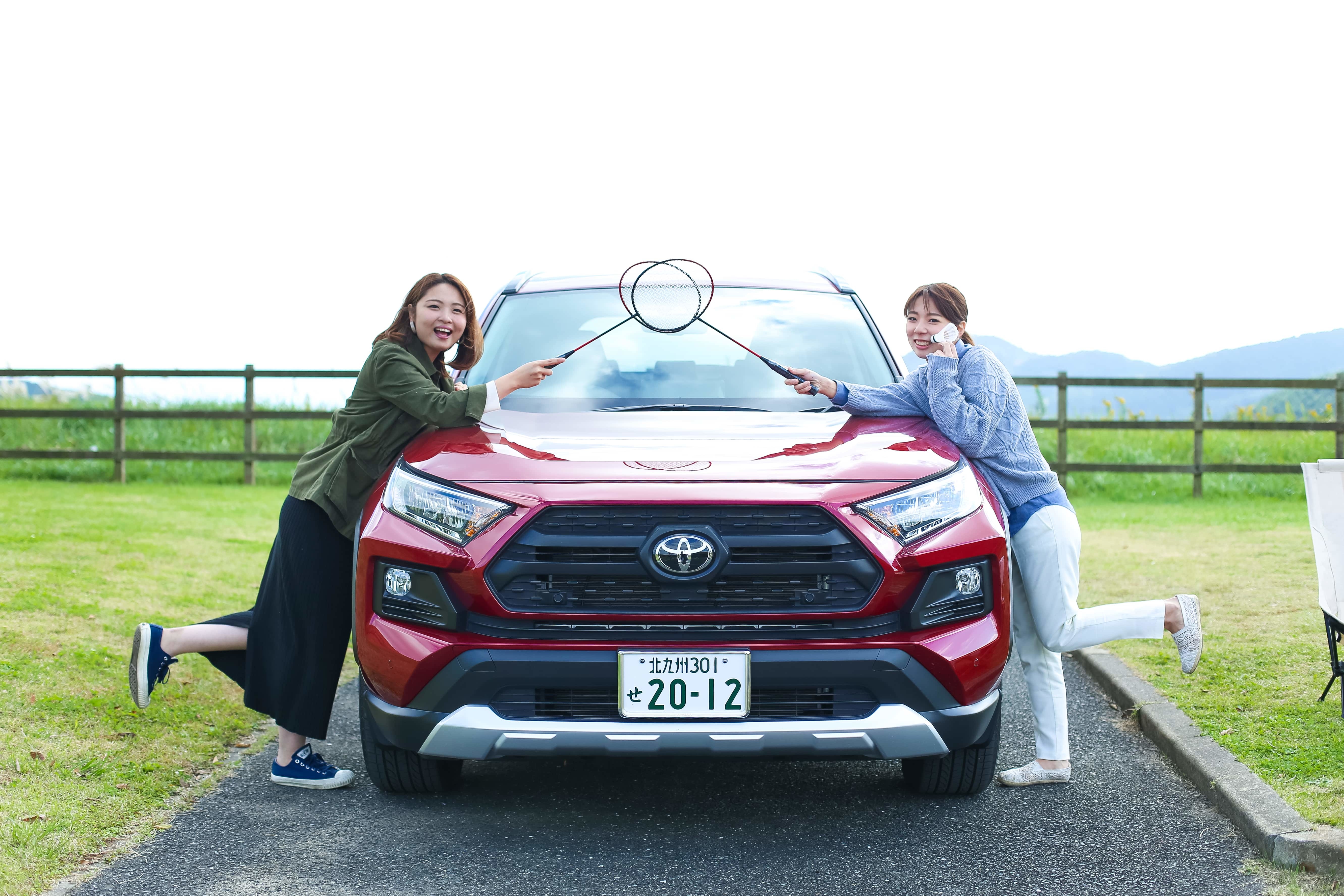 rav4_キタキュウ映え3