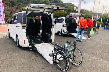 車いすバスケ10