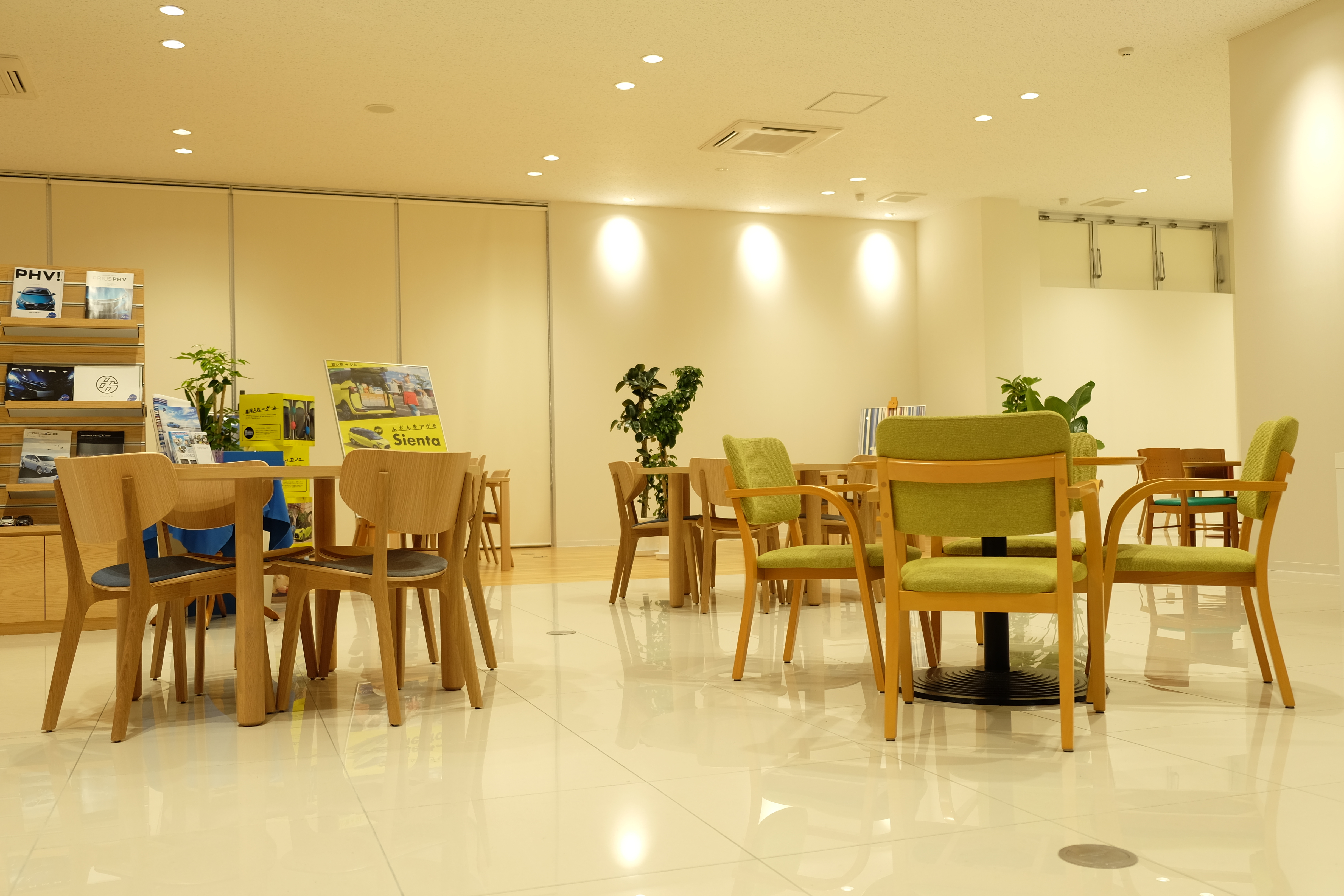 福津店