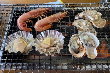 蠣小屋