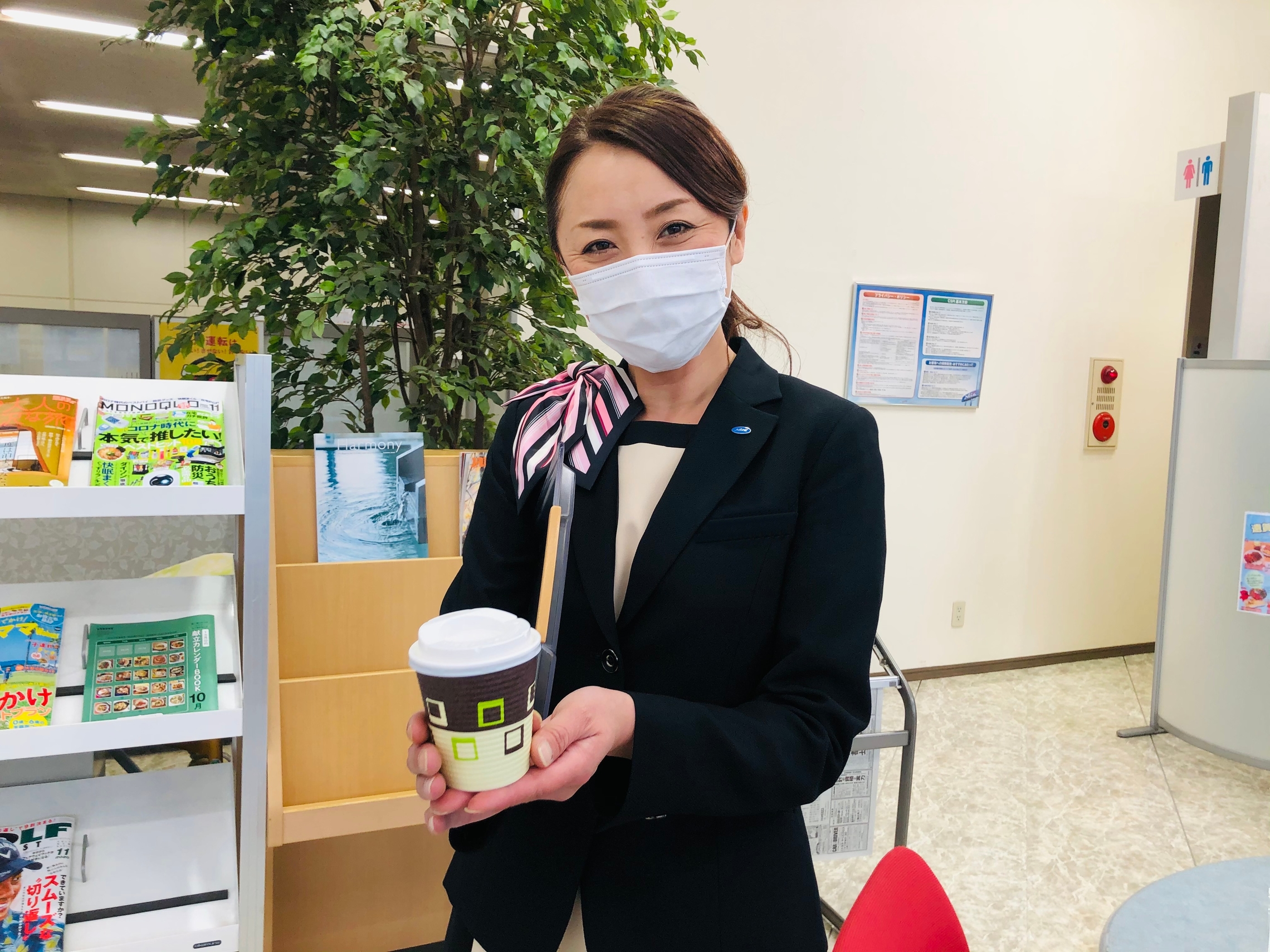 若松店ショールーム