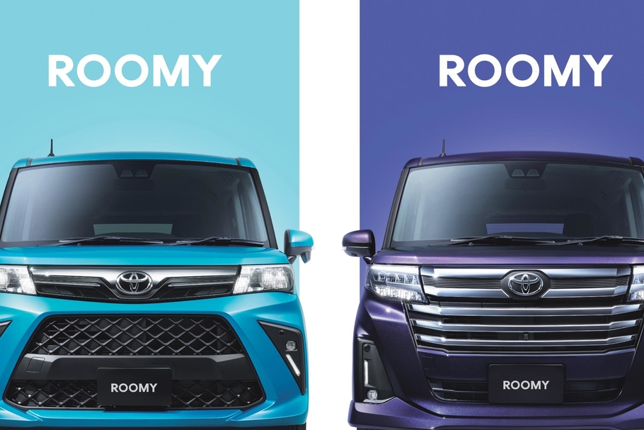 (左)G(2WD)