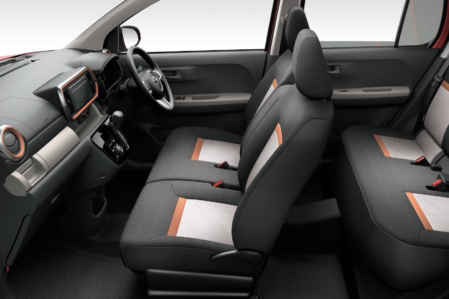MODA(2WD)