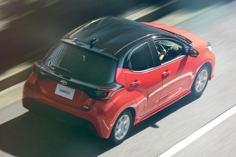 HYBRID G(2WD)