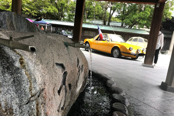 ツールドムナカタ2019