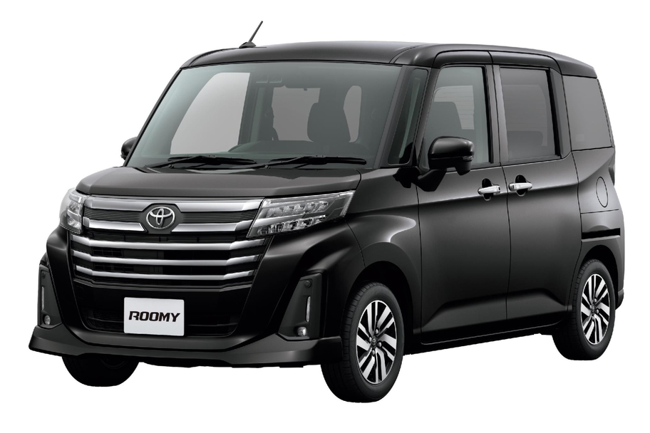 カスタムG(2WD)