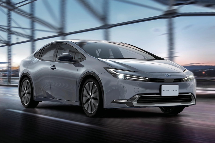 カタログには載っていないプリウスの秘密/人気グレード・カラー情報