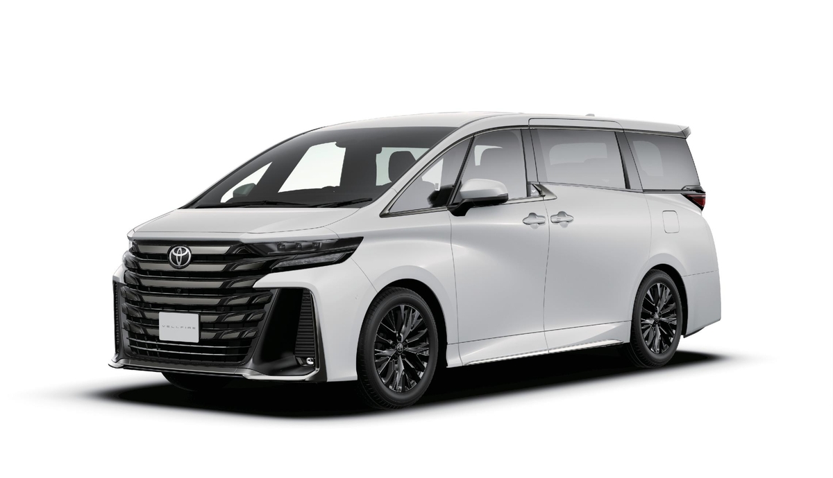 Z Premier（ハイブリッド・2WD）