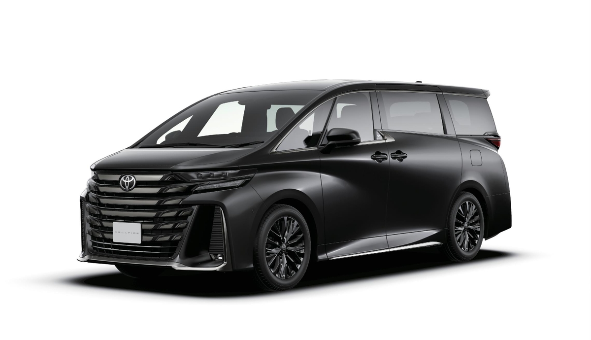 Z Premier（ハイブリッド・2WD）