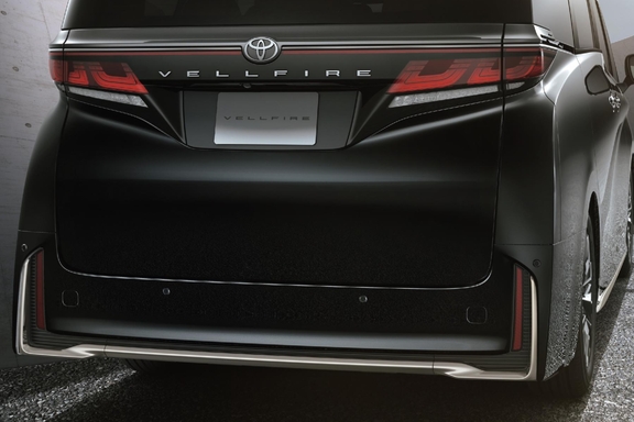 Z Premier（ターボガソリン・2WD）