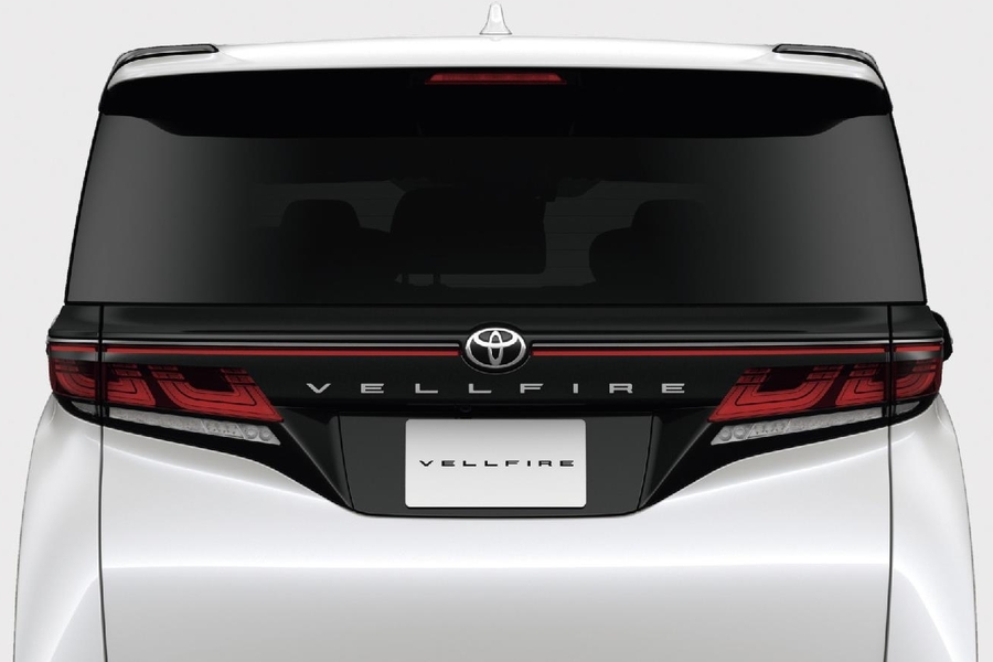 カタログには載っていないヴェルファイアの進化/ポイントを徹底解説