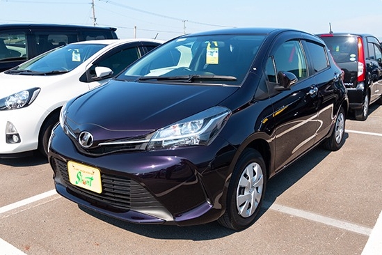 中古車販売8