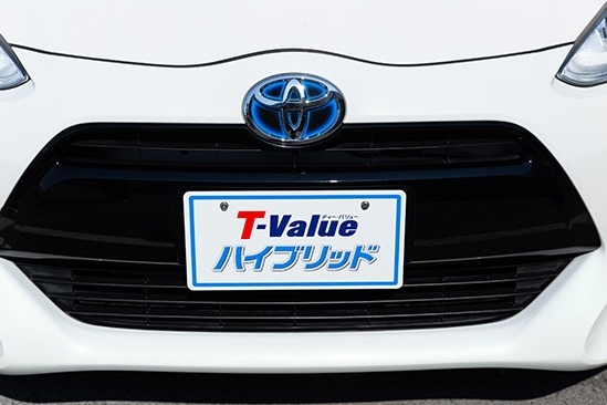 中古車販売10
