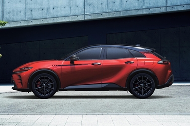 SPORT RS（2.5Lプラグインハイブリッド車）