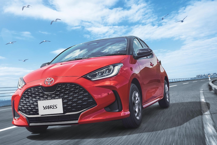 G(ハイブリッド・2WD)