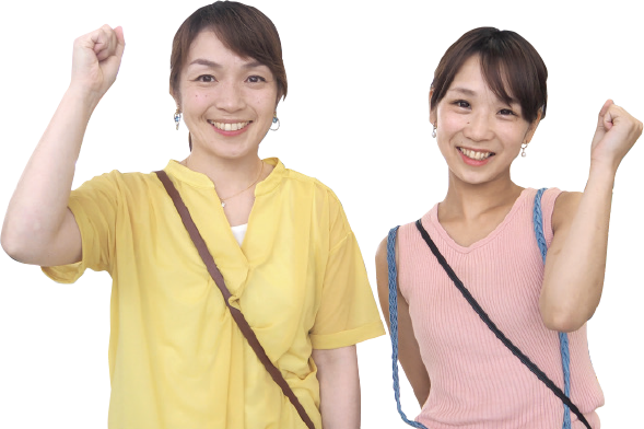 サポカー体験