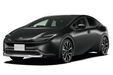 G（PLUG-IN HYBRID）｜フロント　G（プラグインハイブリッド）