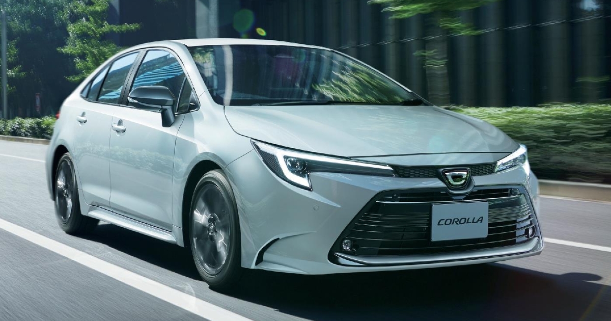 カローラ | ネッツトヨタ北九州