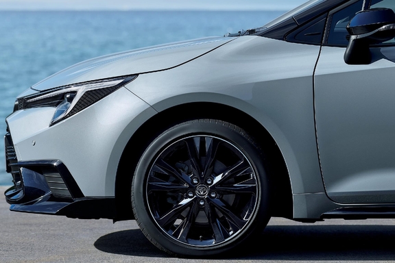カローラ ツーリング 特別仕様車 ACTIVE SPORT