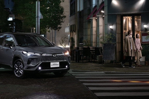 【モデル入り素材】Z（2WD）