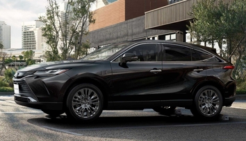 Z“Leather Package”（ハイブリッド・2WD）