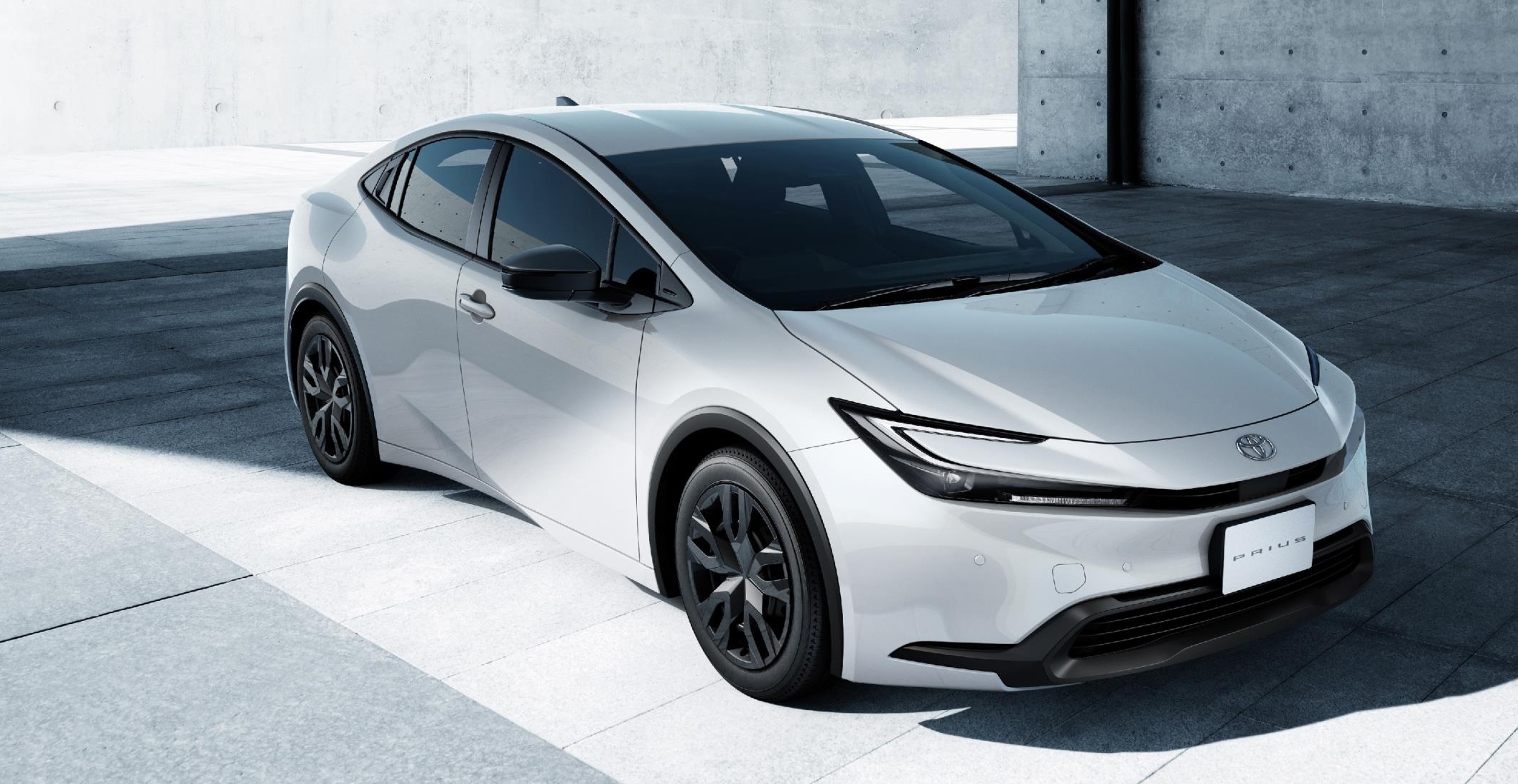 プリウスの試乗予約 | ネッツトヨタ北九州