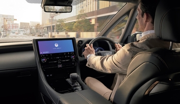 【モデル入り素材】Z（ハイブリッド・2WD）