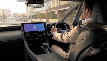 【モデル入り素材】Z（ハイブリッド・2WD）