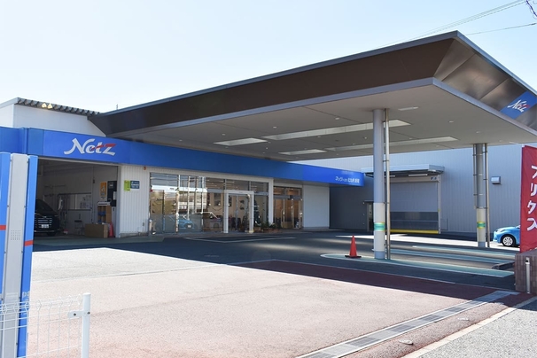 折尾店_外観