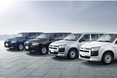 G（2WD・ガソリン車）