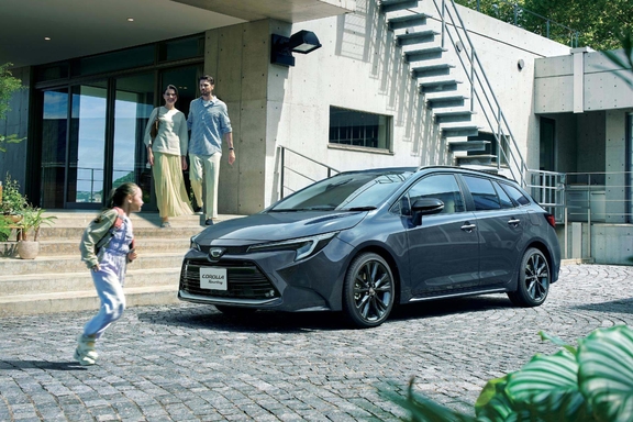 【モデル入り素材】W×B（2WD）