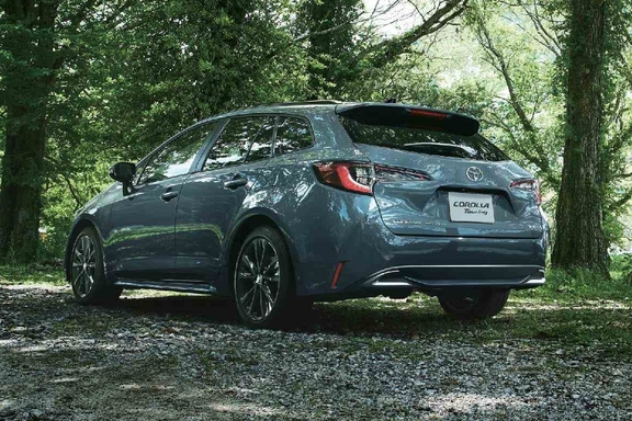 【モデル入り素材】W×B（2WD）