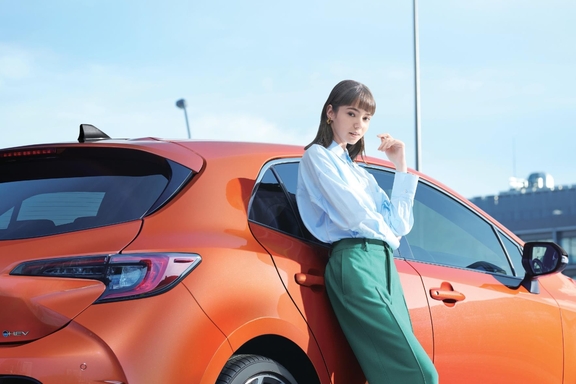 【モデル入り素材】G“Z”