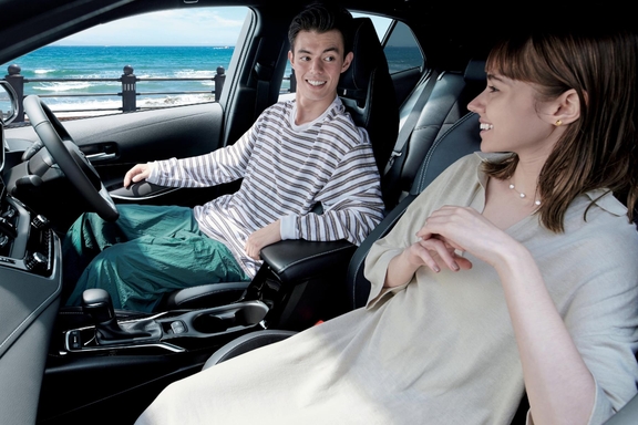 【モデル入り素材】G“Z”