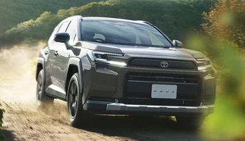 Adventure（ハイブリッド）