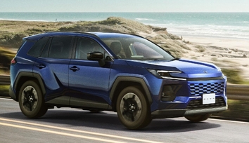 Z（ハイブリッド）