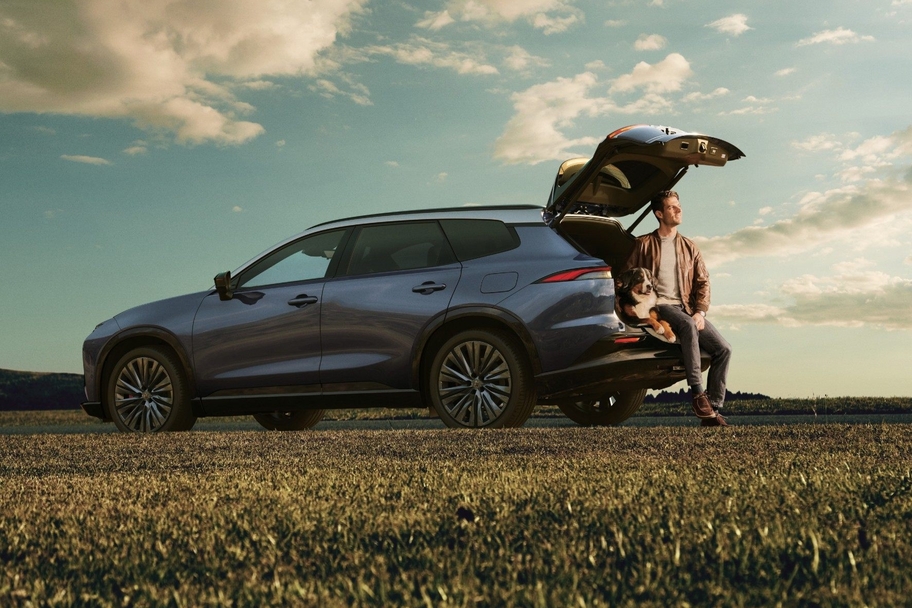 【モデル入り素材】ESTATE RS