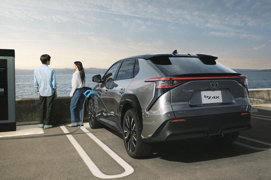 【モデル入り素材】Z（4WD）