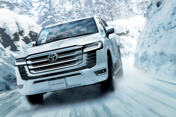 ZX（ガソリン車）