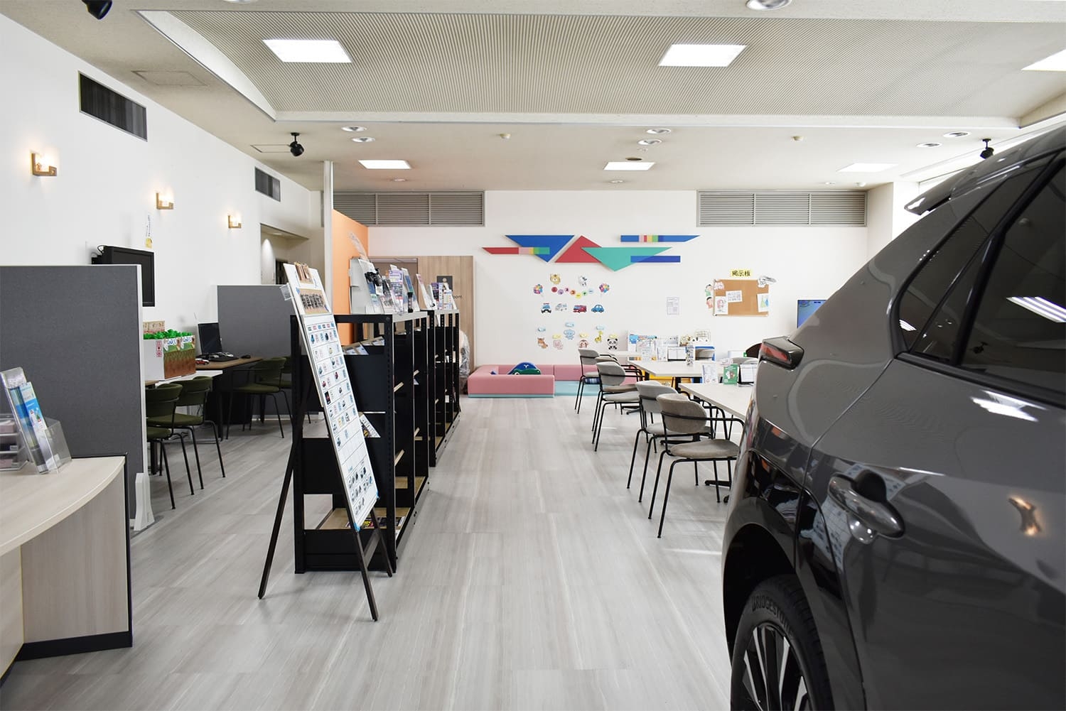 ネッツトヨタ北九州 門司店（大里新町） | ネッツトヨタ北九州