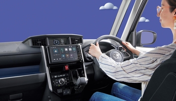 【モデル入り素材】イメージ　カスタムG-T